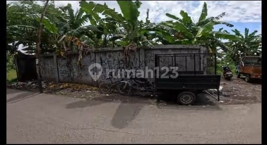 Tanah Multifungsi Untuk Gudang Harga Murah Cangkudu Balaraja Barat Tanah Multifungsi Untuk Gudang Harga Murah Cangkudu Balaraja Barat