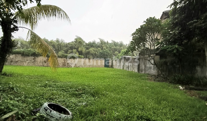 Dijual Kavling hoki Danau Biru LIPPO KARAWACI Hadap Timur Laut Dijual Kavling hoki Danau Biru LIPPO KARAWACI Hadap Timur Laut