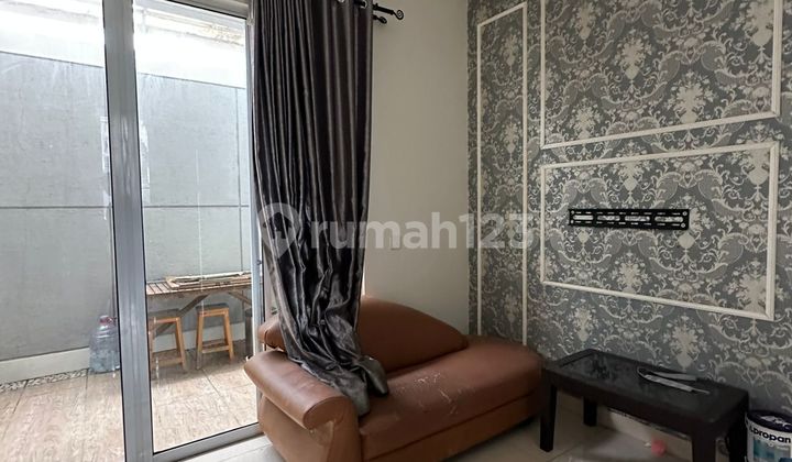 For Sale Neat House Ready to Occupied Strategic Vanya Park, Bsd 2