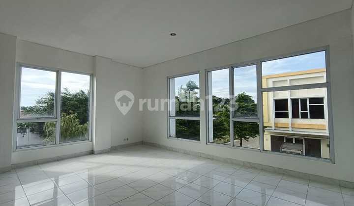 For Sale/For Rent 2-Story Arcadia Shop House, Gading Serpong