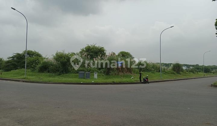 Affordable Industrial Land in Bekasi, Strategic Location, Ideal for Investment