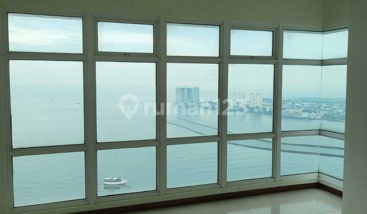 HARGA DIBAWAH PPJB Condominiun SEA VIEW Green Bay-Pluit BRAND NEW