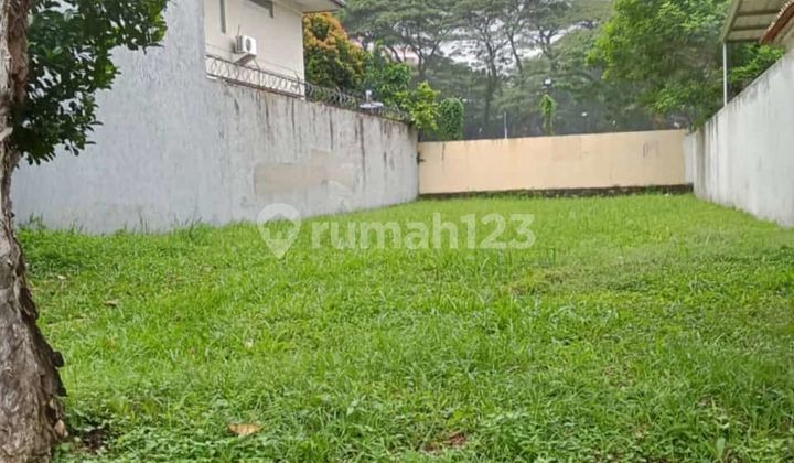 Affordable Strategic Plot Beautiful Beverly Golf Garden Lippo Karawaci Affordable Strategic Plot Beautiful Beverly Golf Garden Lippo Karawaci