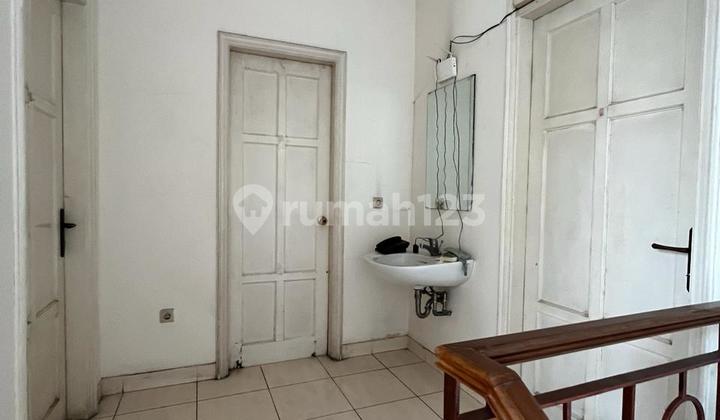 DIJUAL RUMAH BANJAR WIJAYA, TANGERANG LOKASI BAGUS AKSES MUDAH 2