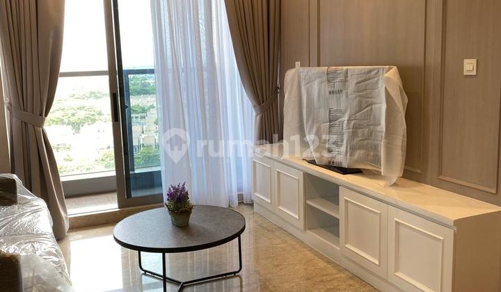 FOR RENT: BRANZ APARTMENT, BSD FULLY FURNISHED READY TO OCCUPY FOR RENT: BRANZ APARTMENT, BSD FULLY FURNISHED READY TO OCCUPY