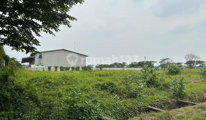 FOR RENT: PRIME PLOT IN MODERN CIKANDE, AREA 22,640m2