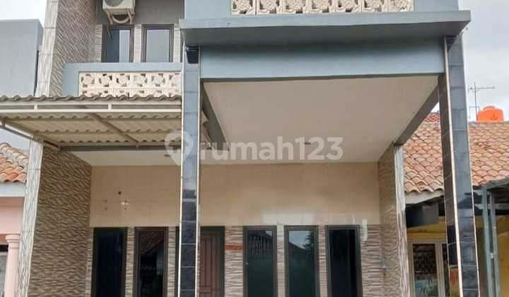 Singosari Garden House, North Lippo Karawaci, Strategic Location. Singosari Garden House, North Lippo Karawaci, Strategic Location.