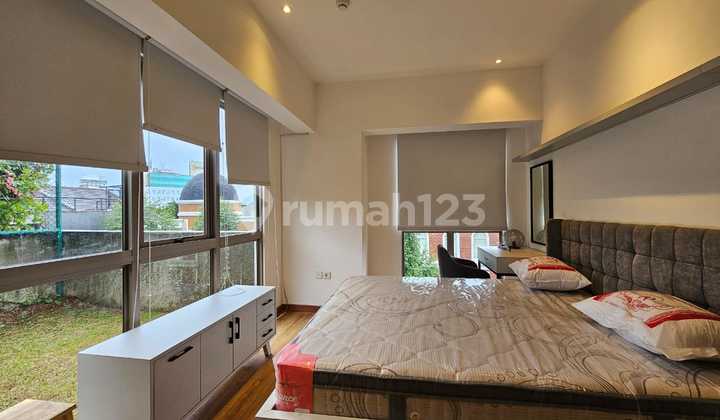 Apt Mtown Signature Opposite Mall Sms Tower Jefferson Ready to Occupy