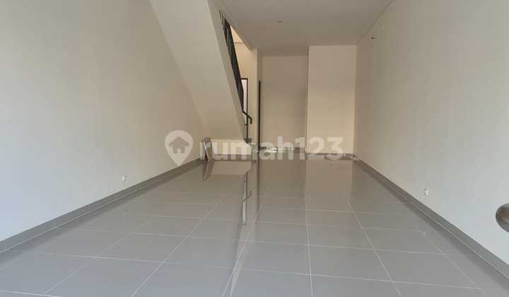 RUKO SANTA MONICA GADING SERPONG KAWASAN BERKEMBANG DAN RAMAI RUKO SANTA MONICA GADING SERPONG KAWASAN BERKEMBANG DAN RAMAI