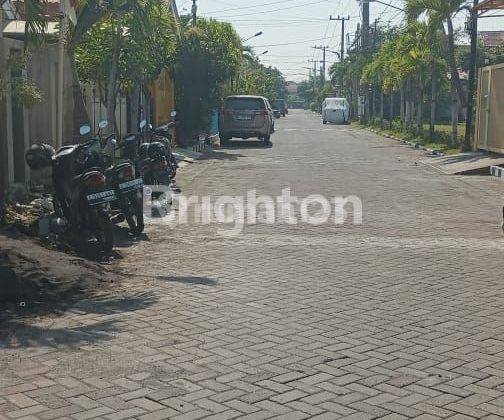 Rumah Nirwana Eksekutif, dekat Merr, Dekat Kampus Stikom 2