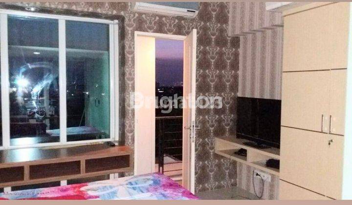 DISEWAKAN APARTEMEN SQUARE PETRA SURABAYA 2