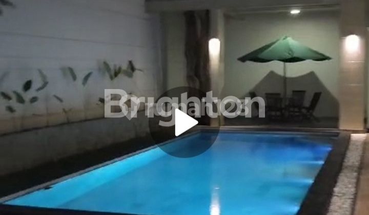 Pakuwon Indah La Riz Grand Golf Residence