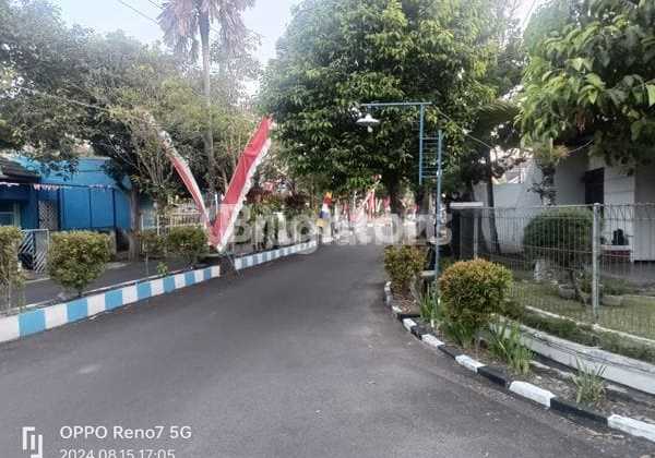 Griya Shanta Malang Hook House. Ready to Occupy. 2