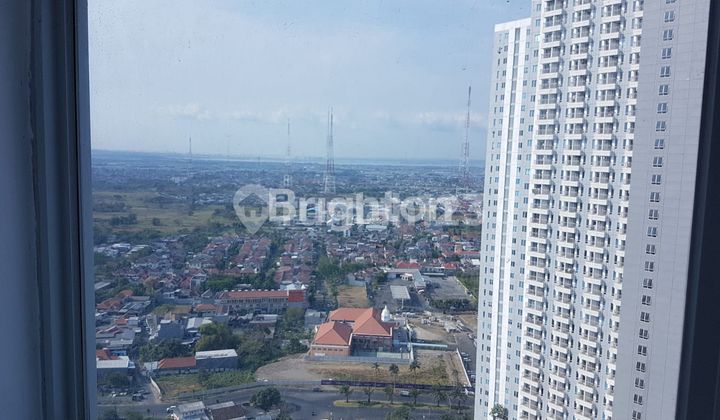 APARTEMEN ANDERSON BARU 2