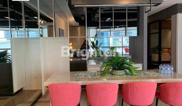 Office Center Tunjungan Plaza Pakuwon 1