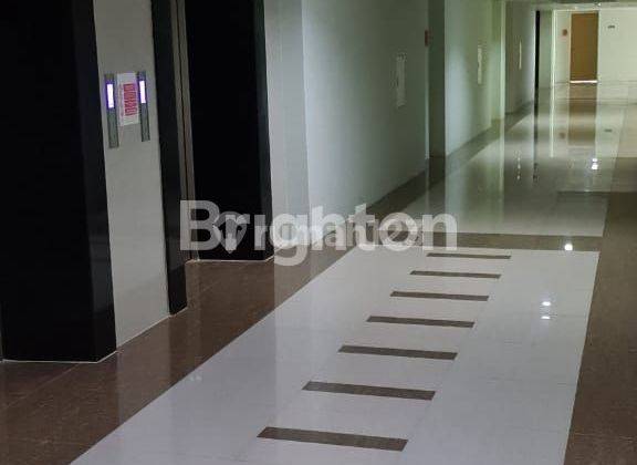 Apartemen Bale Hinggil Tower B lantai 16. 0 jalan Raya Merr, dekat kampus Stikom, Supermarket Hokky, Strategis 1