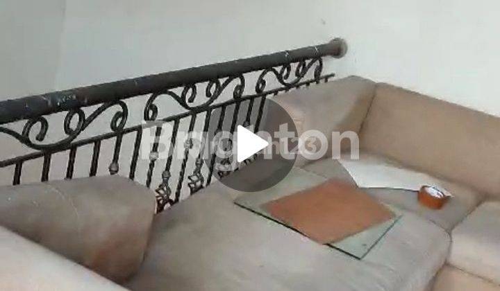 Rumah Tinggal Mulyosari BPD 2