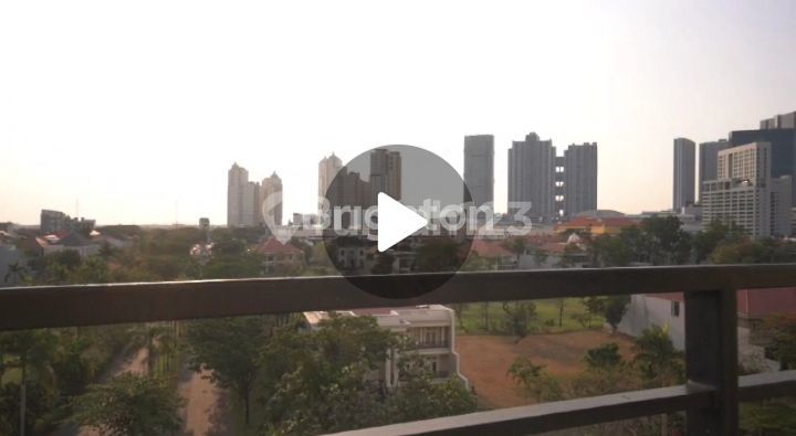 Graha Famili Condominium near the Mall