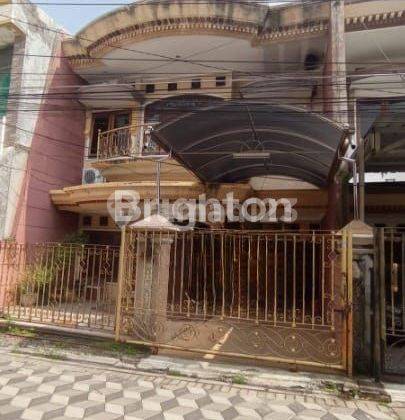 Rumah Tinggal Mulyosari BPD 1