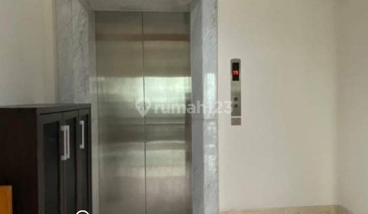 Apartemen Murah Siap Huni Di Pakubuwono Residence 1