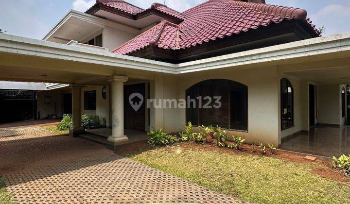 Rumah Menteng Prime Area Hanya 80 Jt Per M2 Jarang Ada 2