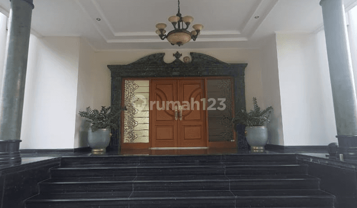 Rumah Mewah Komplek Elit Bukit Golf Pondok Indah 2