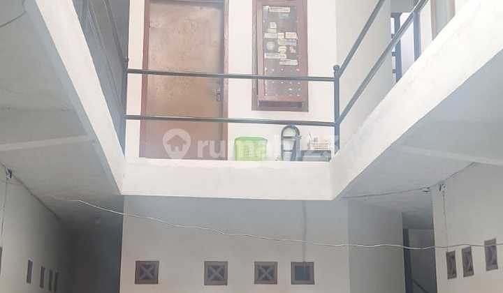 Kost Aktif di Dekat Universitas Telkom