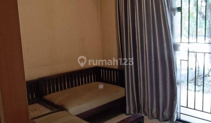 Rumah Bagus Semi Furnished 1.5 Lantai di Mekar Wangi, Bandung 1