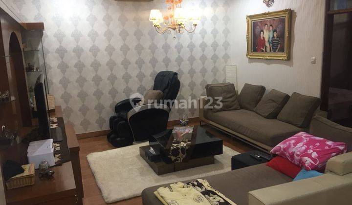 Rumah nyaman di Perumahan Taman Sakura 2 Lantai  1