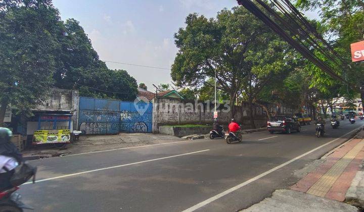 Tanah beserta Rumah, eks Pabrik, rumah eks burung wallet di Encep kartawiria

 1