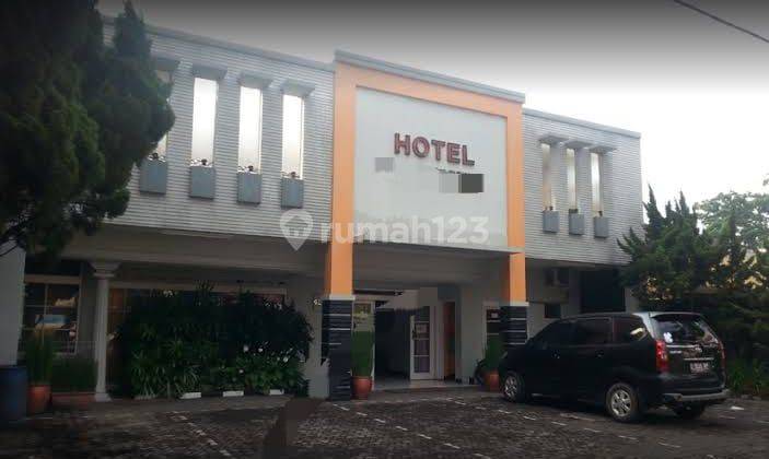 Hotel Guest House di main road pelajar pejuang  1