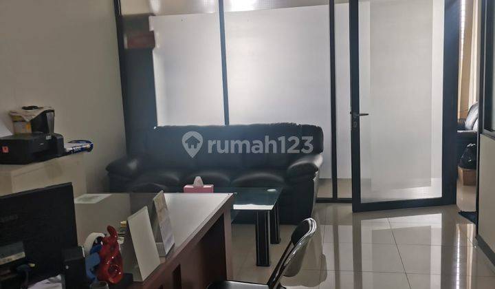 Ruko 3 lantai di Taman kopo indah 5 SHM Bagus 1