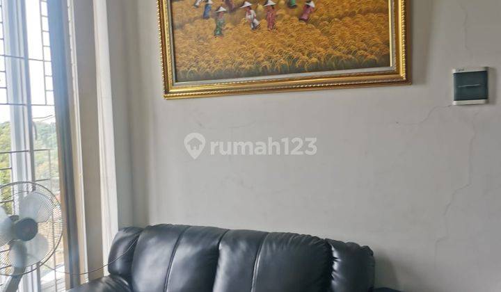 Ruko 3 lantai di Taman kopo indah 5 SHM Bagus 2