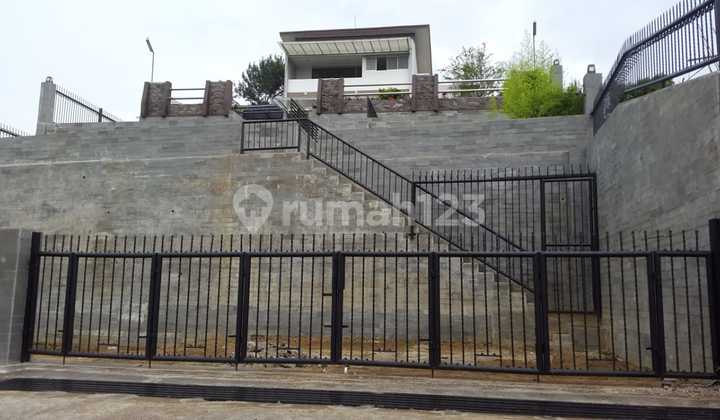 Ruang Usaha ato Villa di Jl. Sukanagara SHM Bagus 1