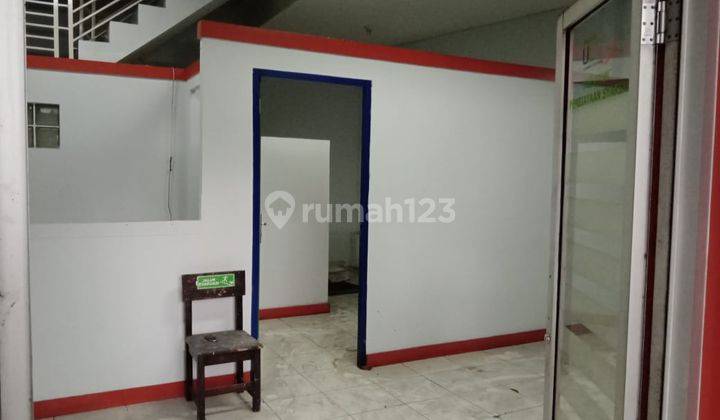 Ruko bisa buat tempat usaha di Jalan cihampelas SHM Bagus 2