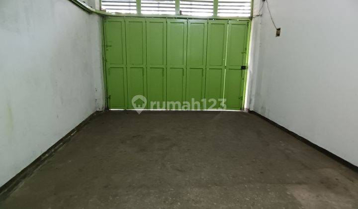 Ruko di main road Pungkur SHM Bagus cocok untuk tempat usaha 2