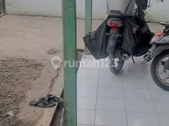 Rumah di Mekar Rahayu Bagus bisa jadi buat tempat makloon jahit 2