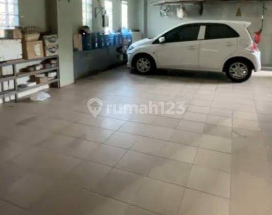 Rumah 3 Lantai Bagus SHM di Sayap Cipaganti, Bandung 2