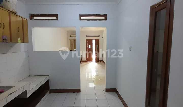 Nice House with SHM in Ranca Manyar Housing, Bandung 2