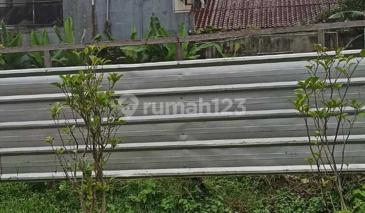 Tanah di Suka Mulya, Bandung SHM Tanah di Suka Mulya, Bandung SHM