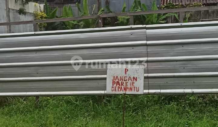 Tanah di Suka Mulya, Bandung SHM Tanah di Suka Mulya, Bandung SHM
