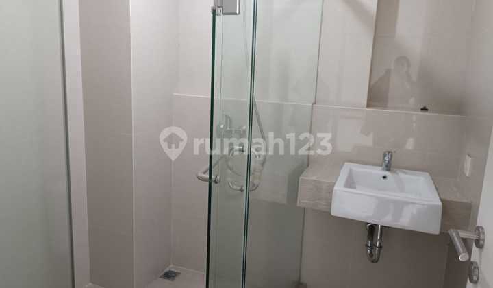 APARTEMEN LANDMARK RESIDENCE BANDUNG 1 BR Unfurnished Baru 2