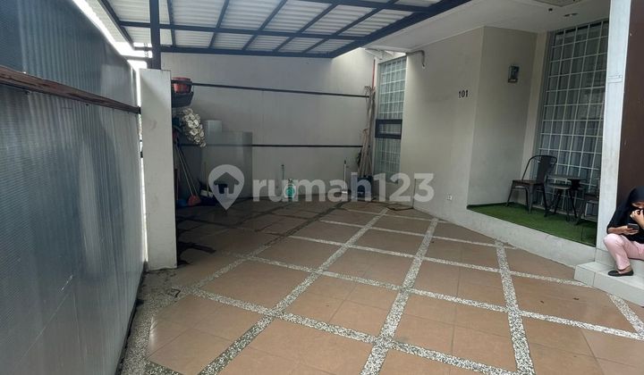 Jarang Ada,, Rumah Minimalis 2 Lantai Semi Furnished di Paledang Lengkong  2