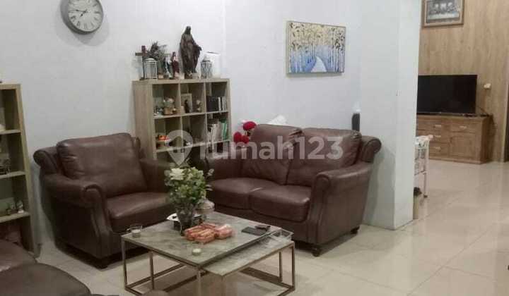 Well-Maintained and Comfortable House in Kamayang-Cisaraten Well-Maintained and Comfortable House in Kamayang-Cisaraten