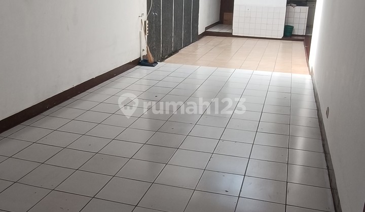 Rrumah Resik di Tengah Kota Bandung 2