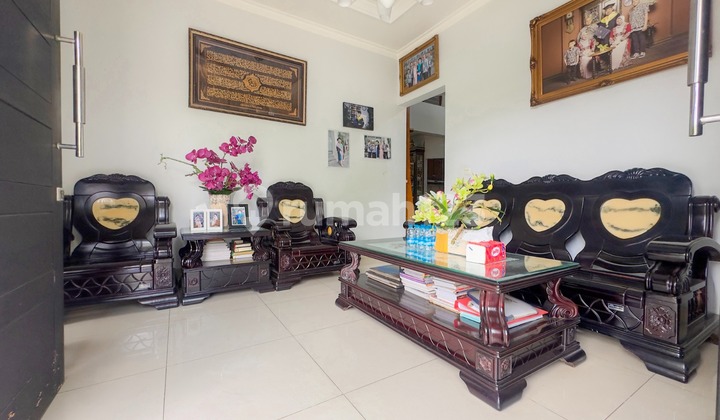 Beautiful &amp; Clean House in the Heart of Bandung City 2