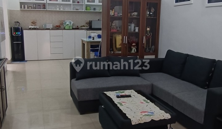 Rumah Resik Siap Huni di Taman Kopo Indah Iii 2