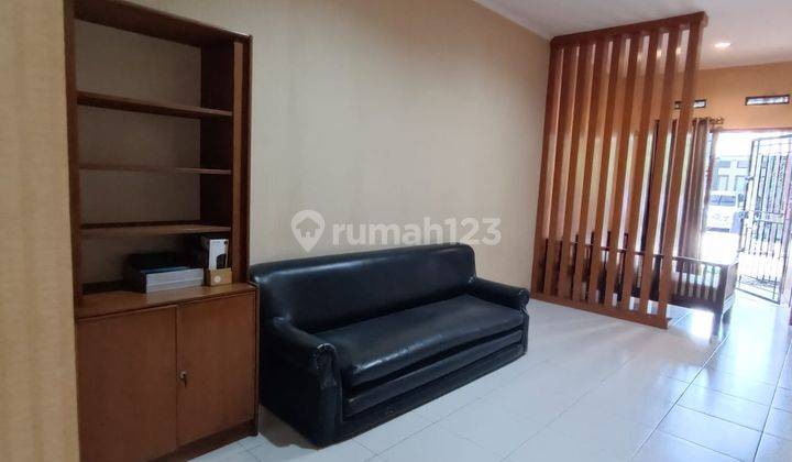 Rumah Bagus Semi Furnished 1.5 Lantai di Mekar Wangi, Bandung 2