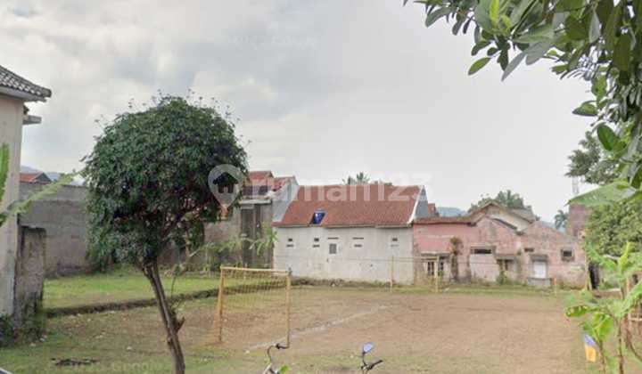 TANAH DI JL.WAAS CIANJUR