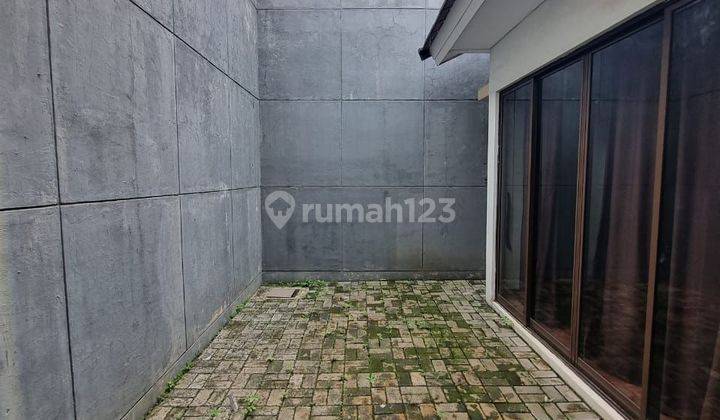 Turun Harga Rumah di Greenwich Cluster Mayfield Bsd Tangerang 2